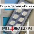 Kamagra Jelly Packs 08